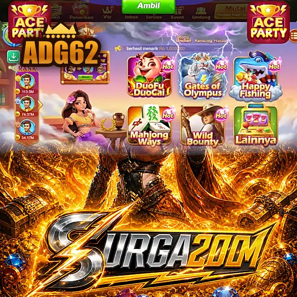 adg62 Masuk