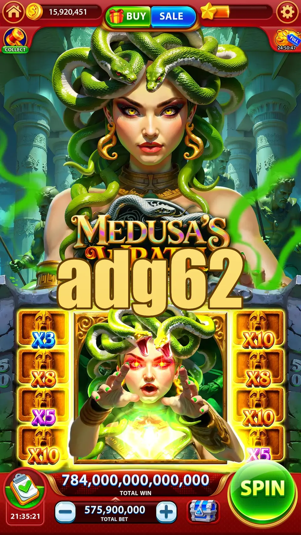 adg62 Masuk