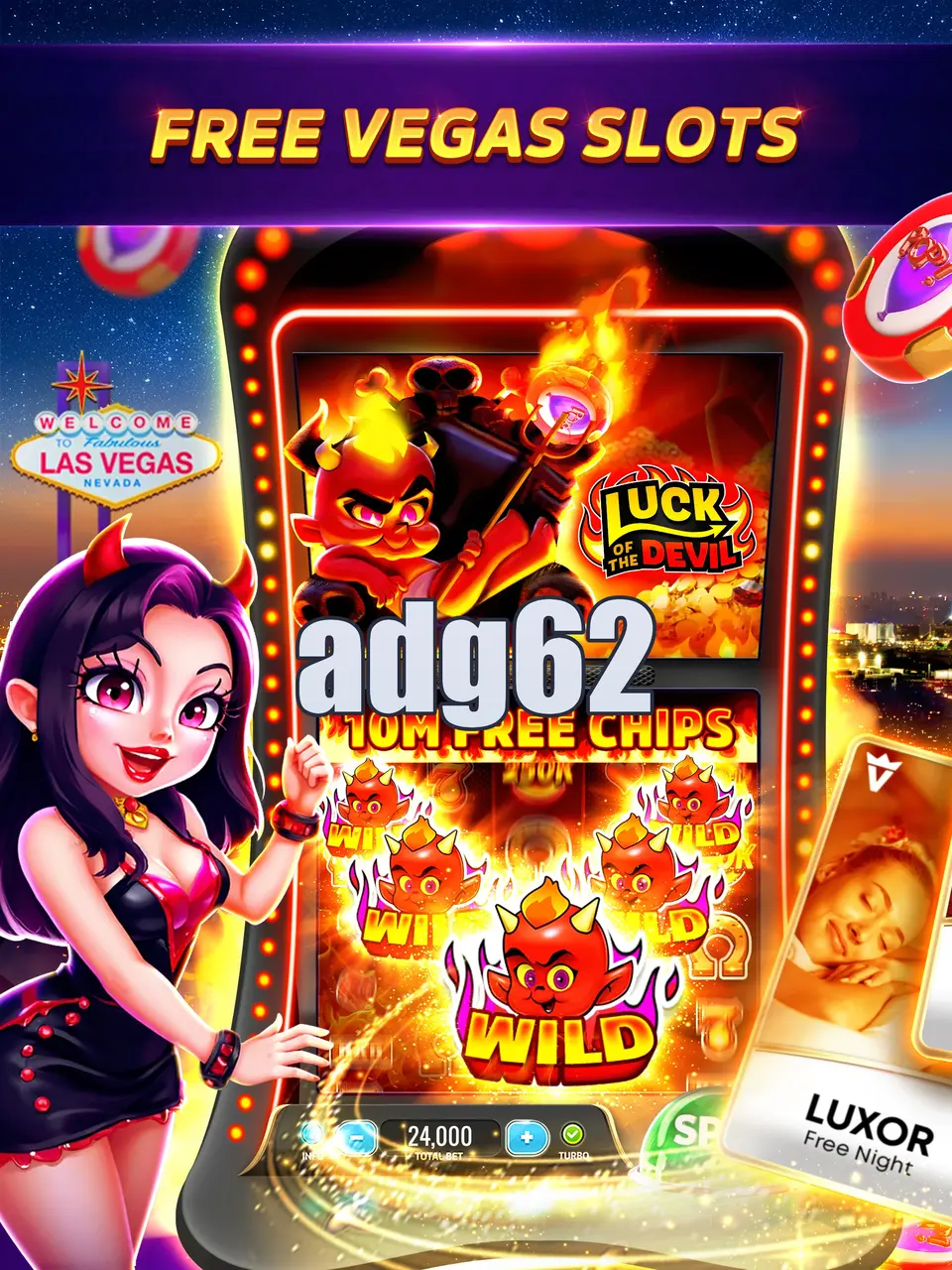 adg62 Masuk