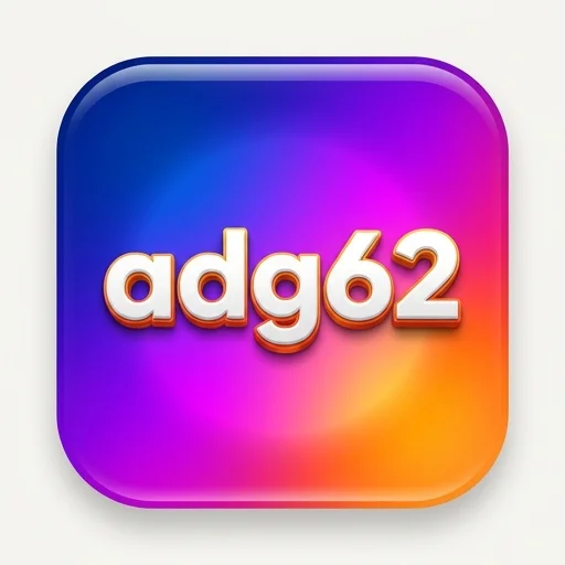 adg62 Logo - Resmi