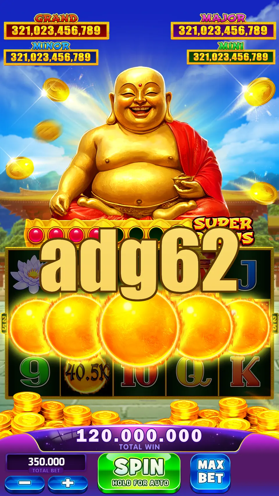 adg62 Preview - Resmi Unduh